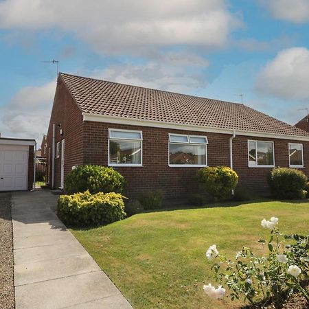 Rose Bungalow Whitby Zewnętrze zdjęcie