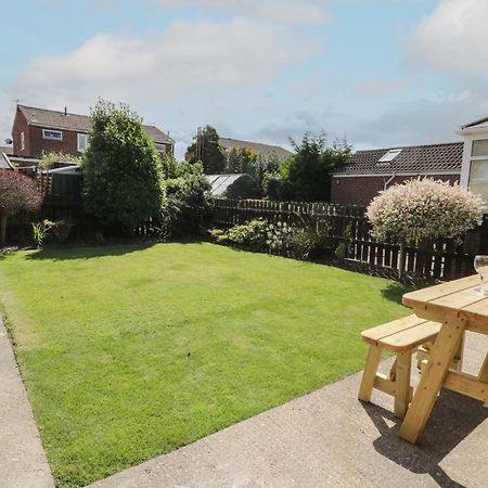 Rose Bungalow Whitby Zewnętrze zdjęcie