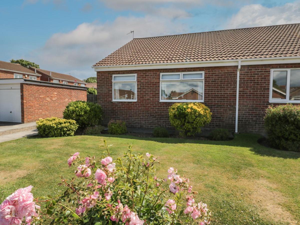 Rose Bungalow Whitby Zewnętrze zdjęcie