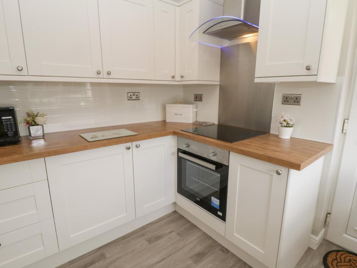 Rose Bungalow Whitby Zewnętrze zdjęcie