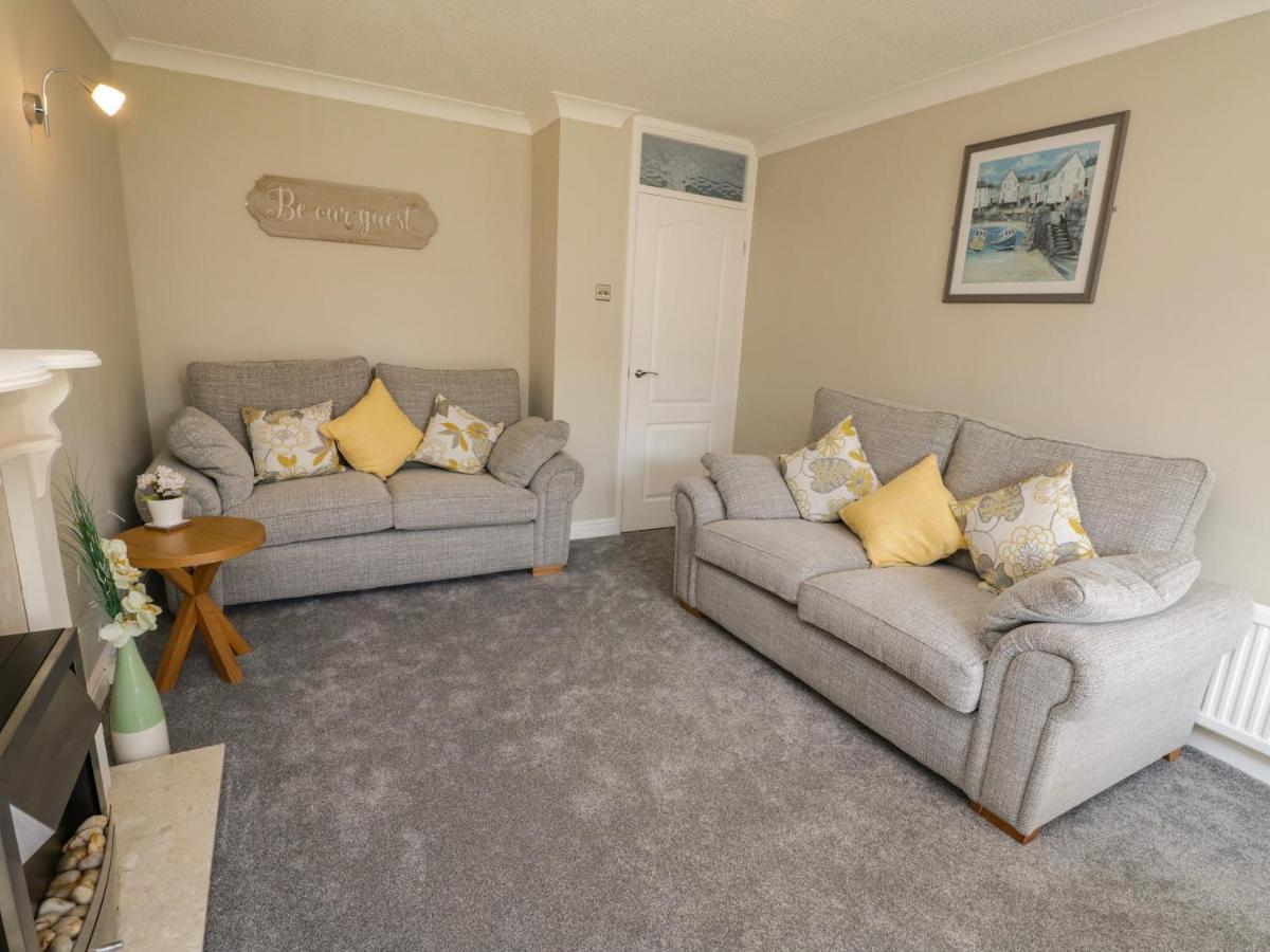 Rose Bungalow Whitby Zewnętrze zdjęcie
