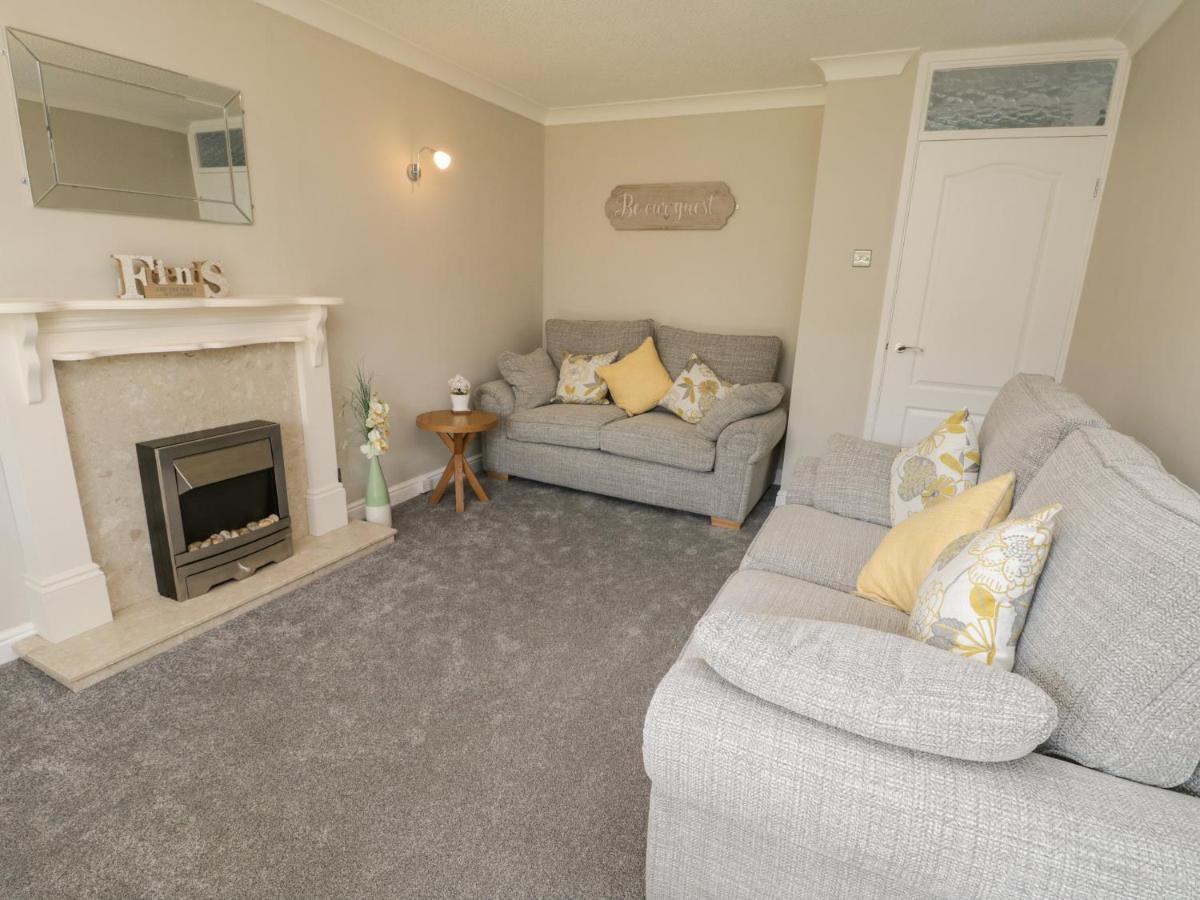Rose Bungalow Whitby Zewnętrze zdjęcie