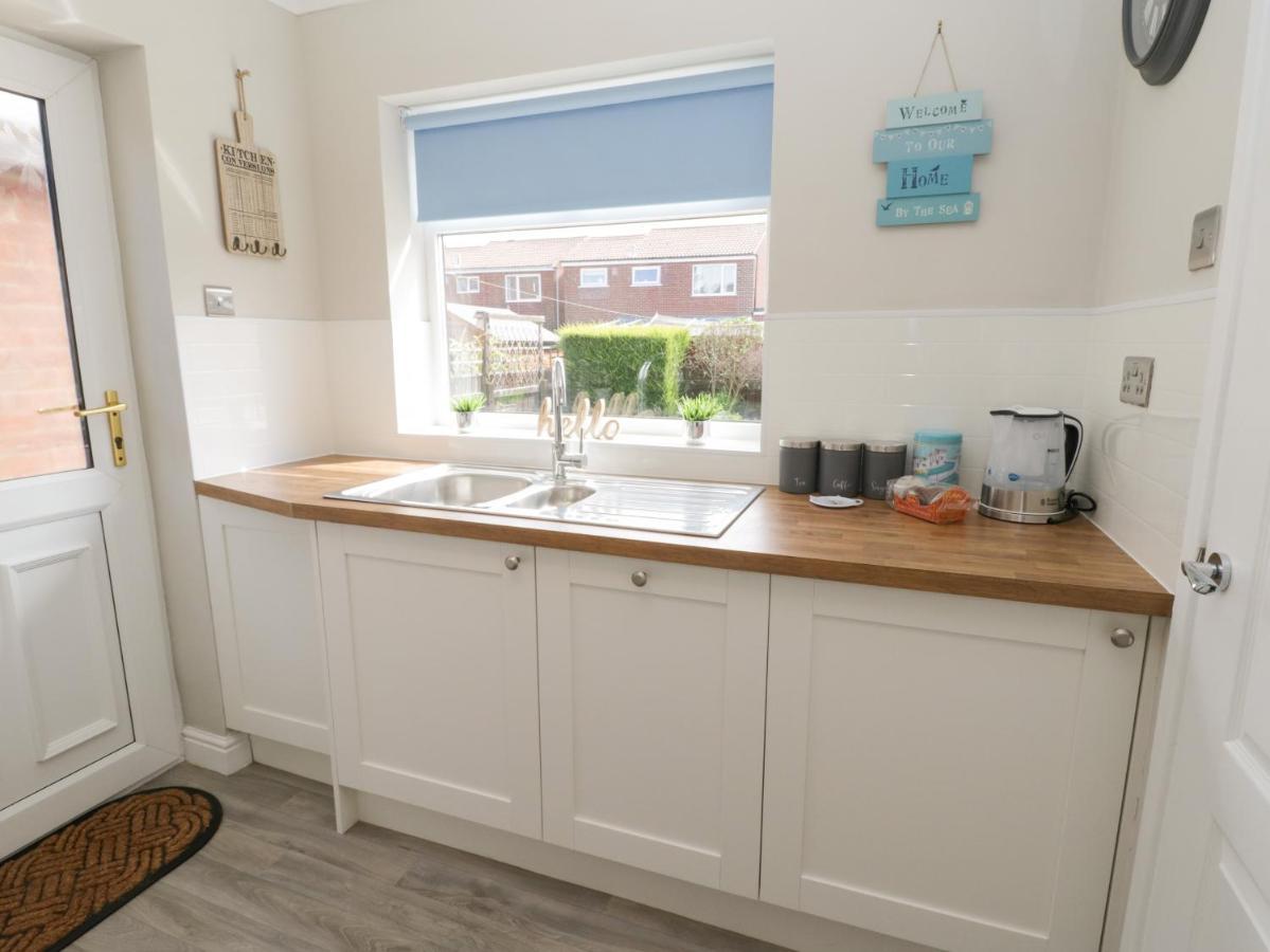 Rose Bungalow Whitby Zewnętrze zdjęcie