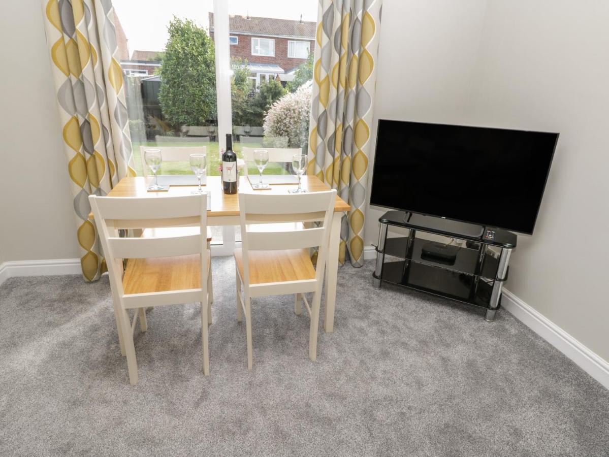 Rose Bungalow Whitby Zewnętrze zdjęcie