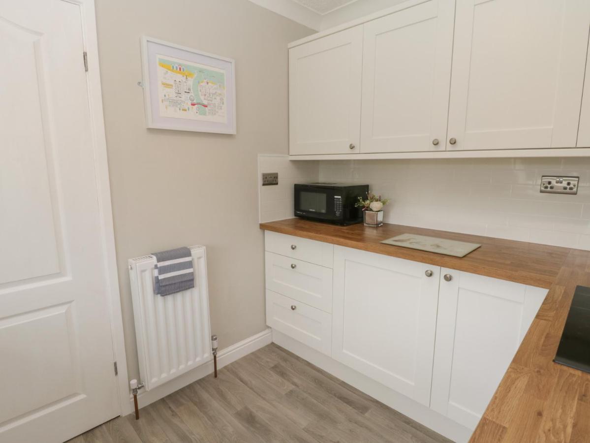 Rose Bungalow Whitby Zewnętrze zdjęcie