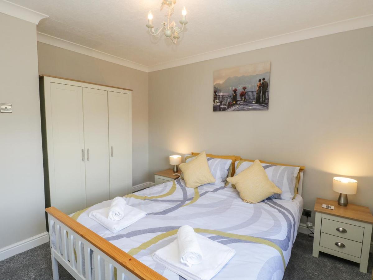 Rose Bungalow Whitby Zewnętrze zdjęcie