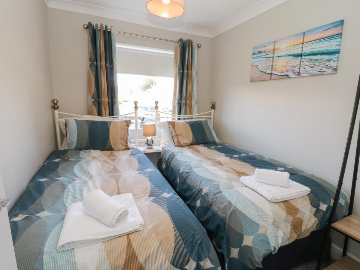 Rose Bungalow Whitby Zewnętrze zdjęcie