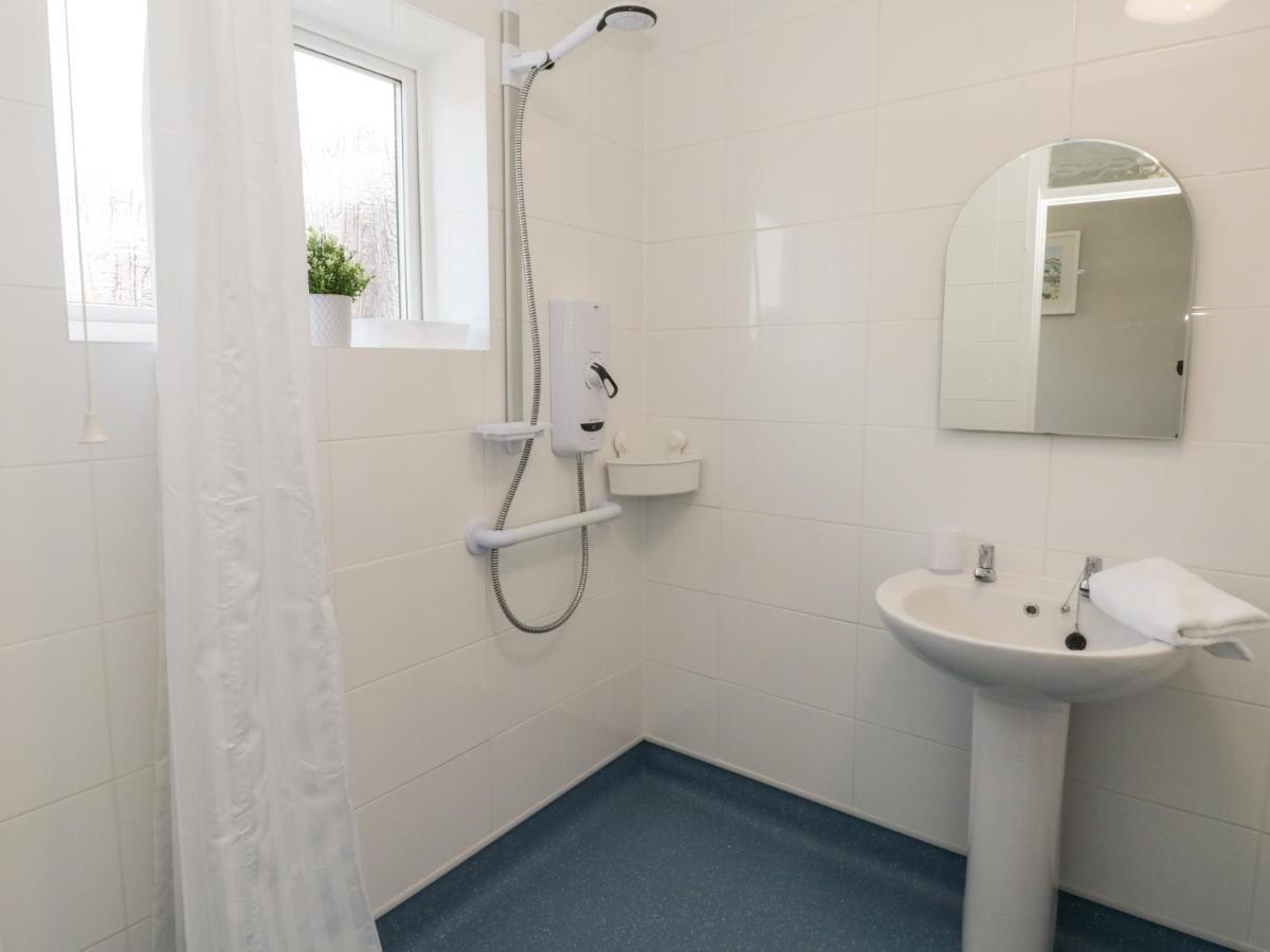 Rose Bungalow Whitby Zewnętrze zdjęcie