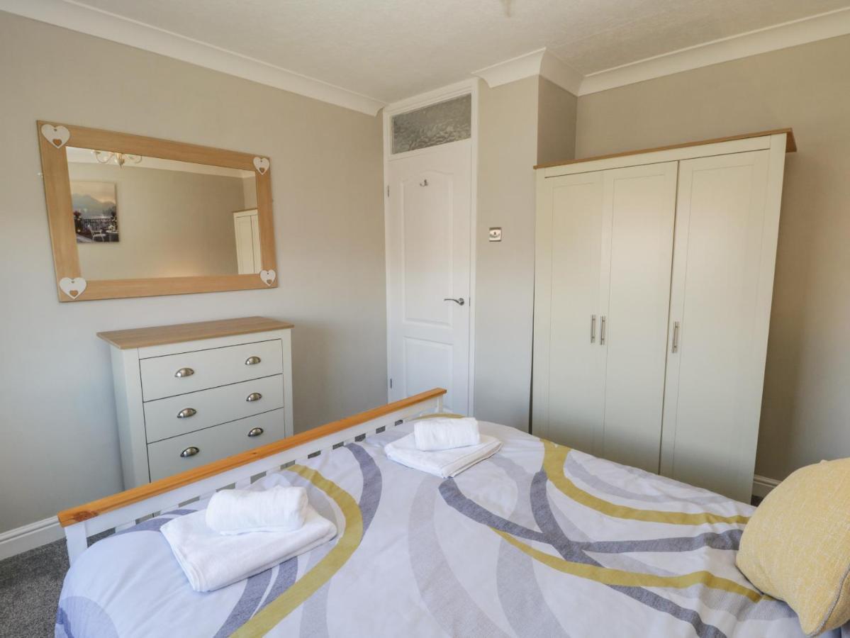 Rose Bungalow Whitby Zewnętrze zdjęcie