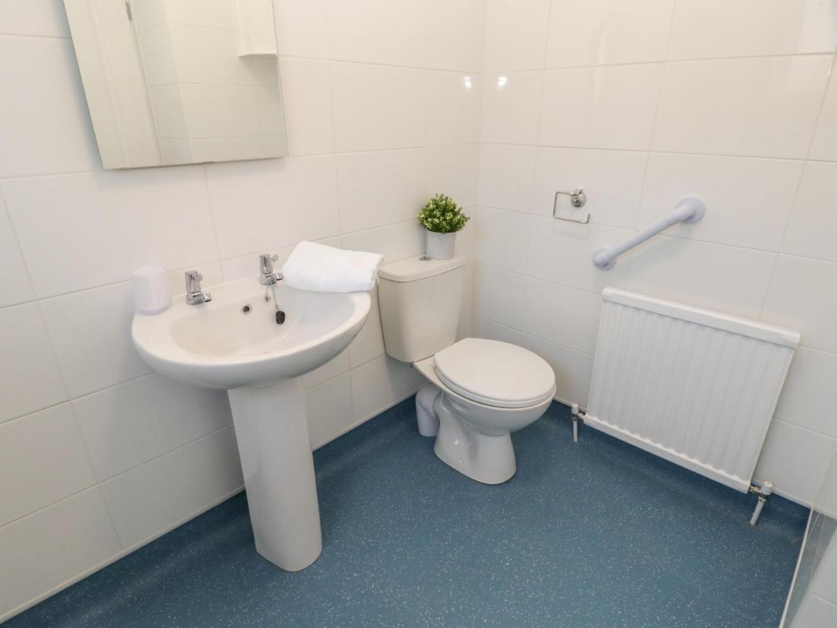 Rose Bungalow Whitby Zewnętrze zdjęcie
